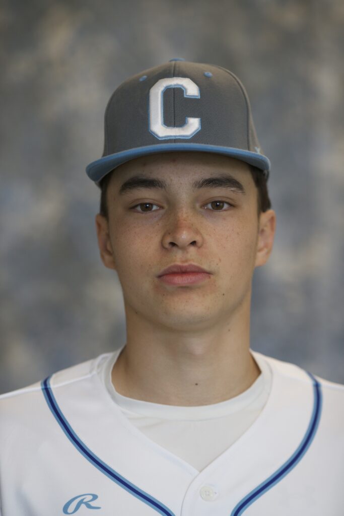 1 Hunter Willett