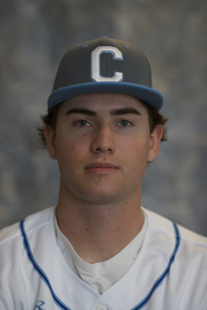 13 Chase Nielson