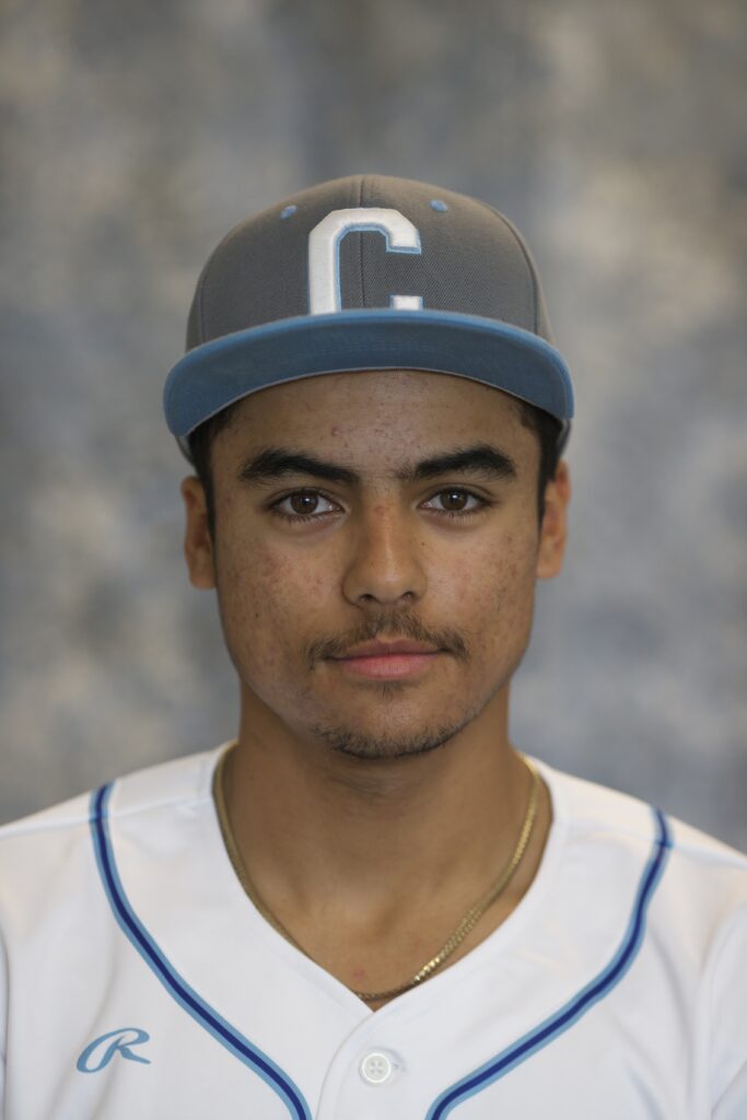 16 David Paiz