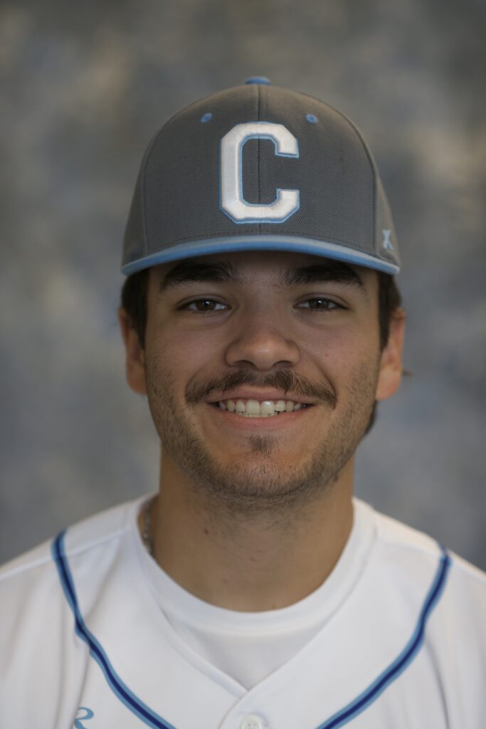 20 Christian Espinosa