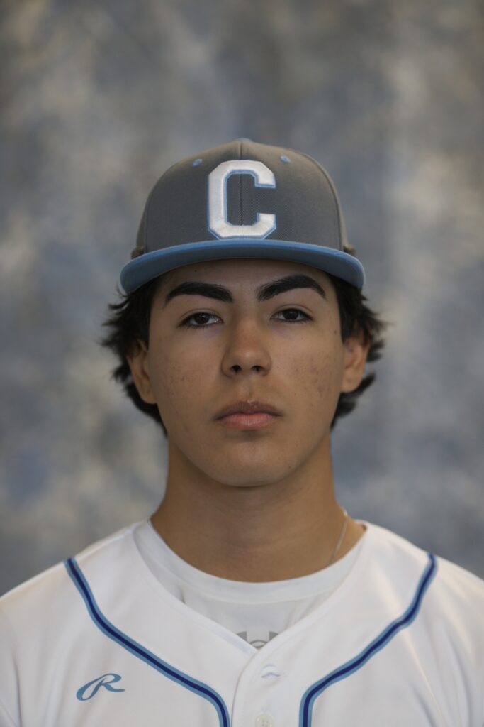 24 Andrew Hernandez 