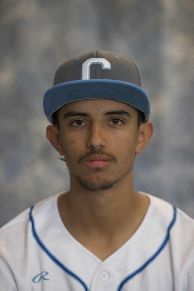 25 Jadon Cervantes
