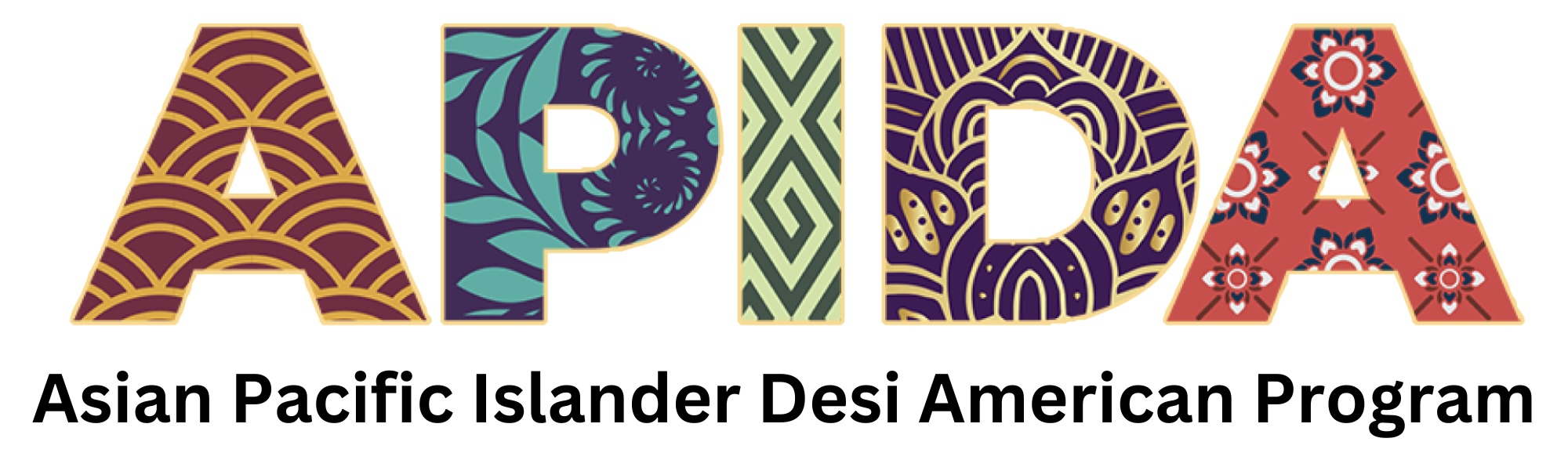 APIDA - Asian Pacific Islander Desi American Program