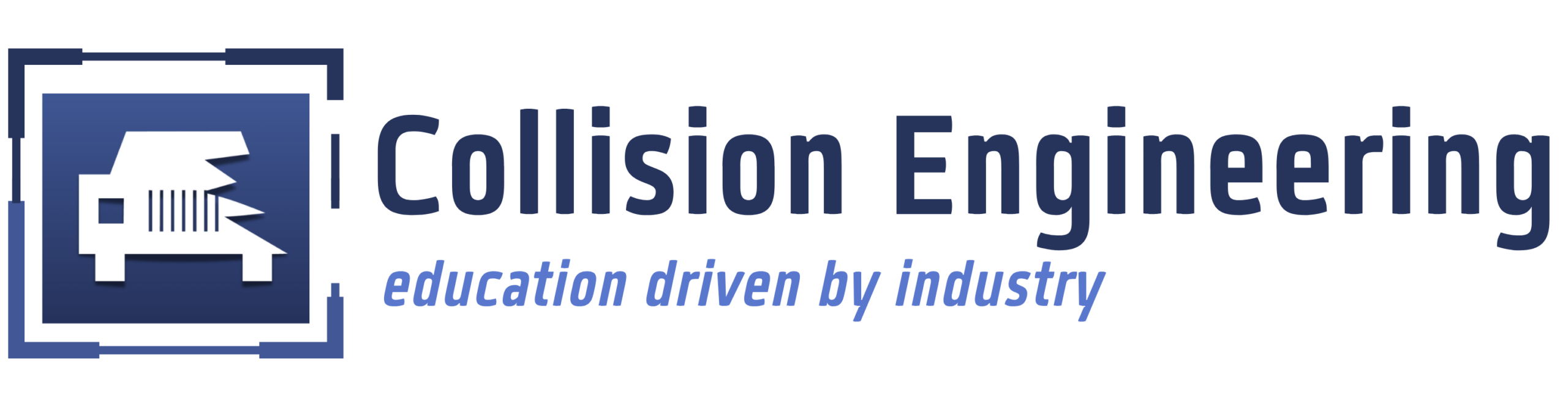 Collision Engineering | Education driven by industry